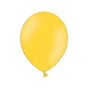 gul ballon