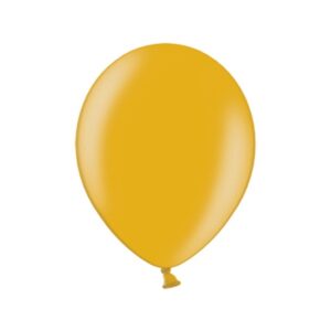balloner guld