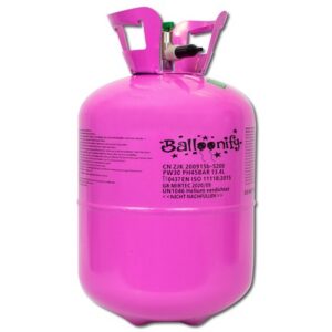 heliumflaske