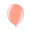 Latex balloner rosa guld