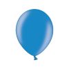blå ballon