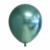 Chrome-ballon-grøn
