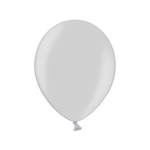 Sølv ballon