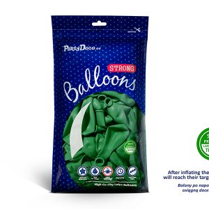 balloner grøn